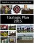 South-West Oxford Fire & Emergency Services. Strategic Plan 2015