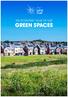 THE ECONOMIC VALUE OF OUR GREEN SPACES