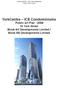 YorkCentre ICE Condominiums Public Art Plan York Street Block 9A Developments Limited / Block 9B Developments Limited