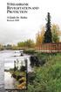 STREAMBANK REVEGETATION AND PROTECTION. A Guide for Alaska Revised 2005