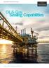 Oil & Gas Sealing Capabilities