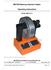 METZIN Bearing Induction Heater. Operating Instructions
