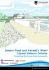 Eastern Road and Kendall s Wharf Coastal Defence Scheme