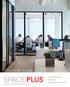 Creative Solutions. Interior Glass Door Solutions. Office Enclosures Partitions Flexible Room Dividers. A division of The Sliding Door Company