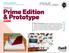[ ] Prime Edition & Prototype. PRIME edition. Introducing: Dwell on Design LA June 24-26, 2016 / LA Convention Center