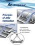 Principles of Attic Ventilation. Acomprehensive guide toplanning The BalancedSystem for attic ventilation