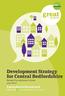Development Strategy for Central Bedfordshire Revised Pre-submission Version June 2014 A great place to live and work