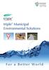 triple7 Municipal Environmental Solutions
