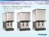 HID312, HID525 and HID540 Meridian Ice Maker-Dispensers Technical Service