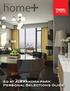home Tridel sq at alexandra park Personal Selections Guide