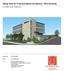 Design Brief for Proposed Mixed-Use Medical / Office Building