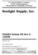 Sunlight Supply, Inc.