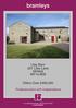 Liley Barn 201 Liley Lane Mirfield WF14 8EB. Offers Over 450,000. Professionalism with Independence