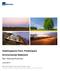 Dolphingstone Farm, Prestonpans Environmental Statement. Non-Technical Summary. June Waterman Energy, Environment & Design Limited