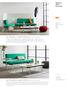 NeoCon 2015 Press Kit. Sylvi Modular Lounge Collection from izzy+ by Joey Ruiter. ABCO 2.0 Fixtures Furniture HÅG Harter izzy