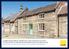 A PRIME DEVELOPMENT OPPORTUNITY AND ATTRACTIVE COTTAGE IN THE CENTRE OF THIS HIGHLY REGARDED NATIONAL PARK VILLAGE