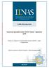ILNAS-EN 61882:2016. Hazard and operability studies (HAZOP studies) - Application guide