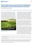 Pothos (Epipremnum aureum) Diseases: Identification and Control in Commercial Greenhouse Production 1