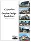 Duplex Design Guidelines