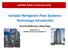 Variable Refrigerant Flow Systems: Technology Introduction