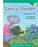 Lena s Garden. by Heather Clay. illustrated by Mary DePalma. HOUGHTON MIFFLIN Harcourt