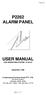 USER MANUAL FOR OPERATING SYSTEM