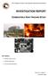 INVESTIGATION REPORT COMBUSTIBLE DUST HAZARD STUDY KEY ISSUES: U.S. CHEMICAL S AFETY AND H AZARD INVESTIGATION BOARD FEDERAL REGULATIONS