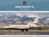 2008 FALCON 7X SERIAL NUMBER 16. N7707X Presented By Duncan Aviation