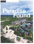 LANDSCAPE ARCHITECTURE PHOTOGRAPHED BY MIKE CUEVAS OF STUDIO 100 WRITTEN BY ADRIAN TUMANG. Paradise Found