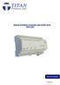Natural Ventilation Controller with 24vDC drive NVC-1204
