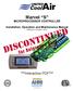 Marvel S MICROPROCESSOR CONTROLLER. Installation, Operation and Maintenance Manual Effective October 2018 DISCONTINUED. For Reference Only