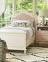 BELLAMY BEDS 4, 6, 18, 20 DRESSERS 15, 25 CHESTS 12, 16 CONVERTIBLE CRIB 26