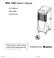 MAC 7500 Owner's. Air Conditioner. Dehumidifier. Oscillating. Please read this owner's manual carefully before operating the unit. POWERED BY 41_GREE