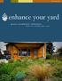 kitsap county edition enhance your yard green stormwater solutions: homes for a healthy puget sound
