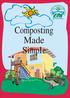 Composting Made Simple