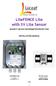 LiteFENCE Lite with SV Lite Sensor