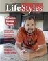 Life Styles. Autumn Home Issue. Midwest Realty Group. Get Your Home Ready for Winter Tips for Planting a Fall Garden Refresh Your Kitchen Cabinets