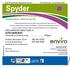 Spyder. 500 g. HRAC HERBICIDE GROUP CODE: B ACTIVE INGREDIENT: Chlorsulfuron (sulfonyl urea)...750g/kg