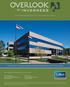 115,759 SF CLASS A, SINGLE TENANT OPPORTUNITY FOR LEASE