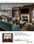 Brandi Hagen/Eminent Interior Design SOPHISTICATED FARMHOUSE