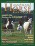 HANDS ON: THRUSH: Restore Hoof Health Naturally! SOIL & PASTURE: Your Horses Forage? What s in. dedicated to your horse