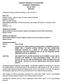 CHARTER TOWNSHIP OF VAN BUREN PLANNING COMMISSION July 23, 2014 MINUTES