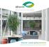 Interior Landscaping Services. Tailored planting solutions for your interior spaces