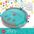 Robot Vacuum Cleaner. Edge Cleaning Side Brushes Cliff Sensor, Cordless and Lightweight Includes Additional Accessories. tiffany