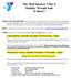 The 2018 Spencer YMCA Holiday Wreath Sale Is Here!!