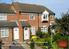 Immaculate 2 bedroom mid row village house with conservatory & garage. 48 Old School Close, Codicote, SG4 8YJ