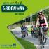 Summer North West Greenway Network - Information Booklet