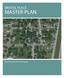 BRISTOL PLACE MASTER PLAN. Prepared for the City of Champaign