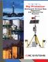 Rig Protector. Multipoint Critical Gas Detection and Monitoring System