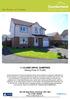 11 CLUNIE DRIVE, DUMFRIES Asking Price 175,000